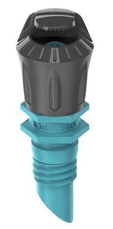 EAN 4078500059152 - Gardena 13321-20 pieza y accesorio para sistema de riego Boquilla de rociado imagen 3