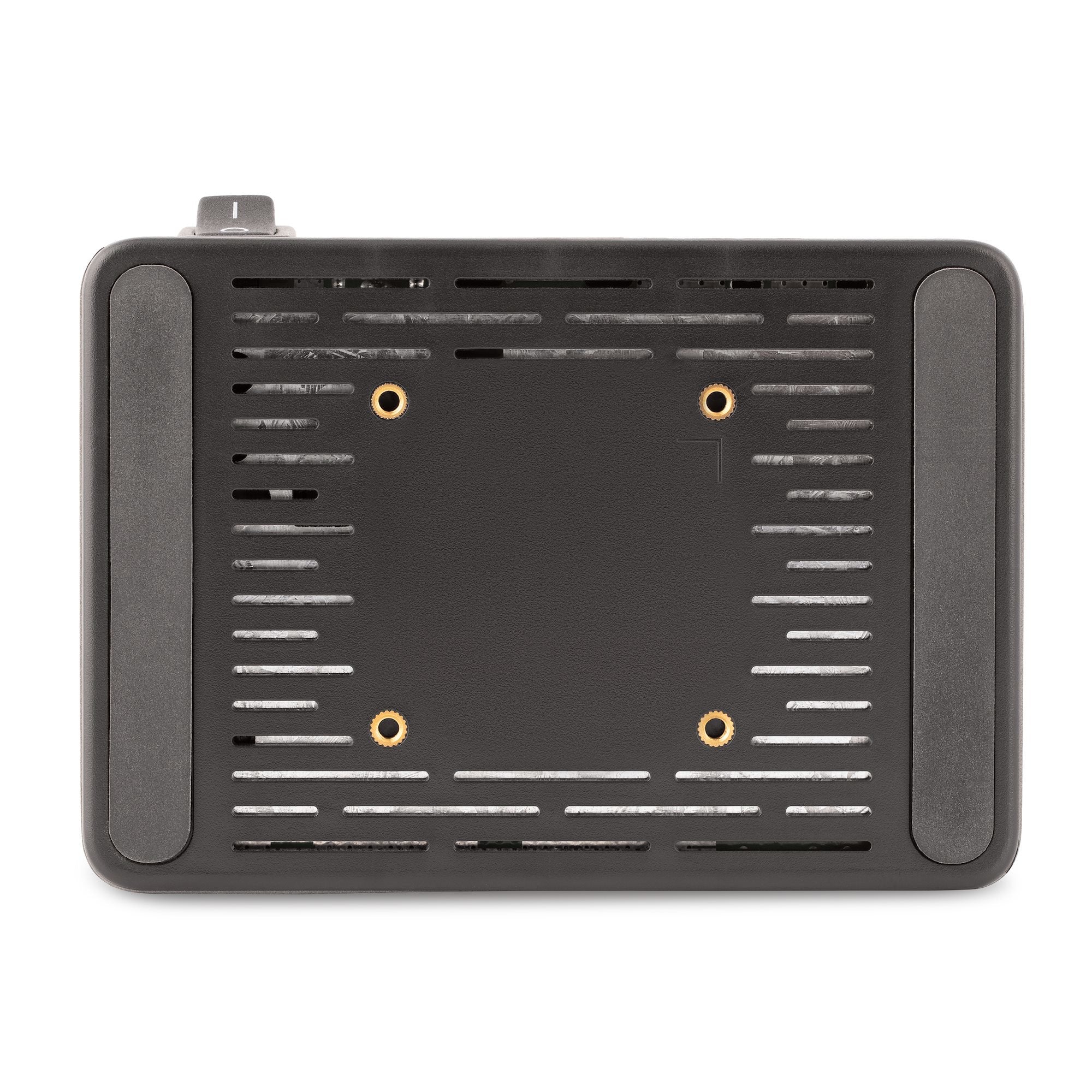 EAN 0065030899017 - StarTech.com 10G8A2CS-USB-C-HUB hub de interfaz USB 3.2 Gen 2 (3.1 Gen 2) Type-C 10000 Mbit/s Gris imagen 6