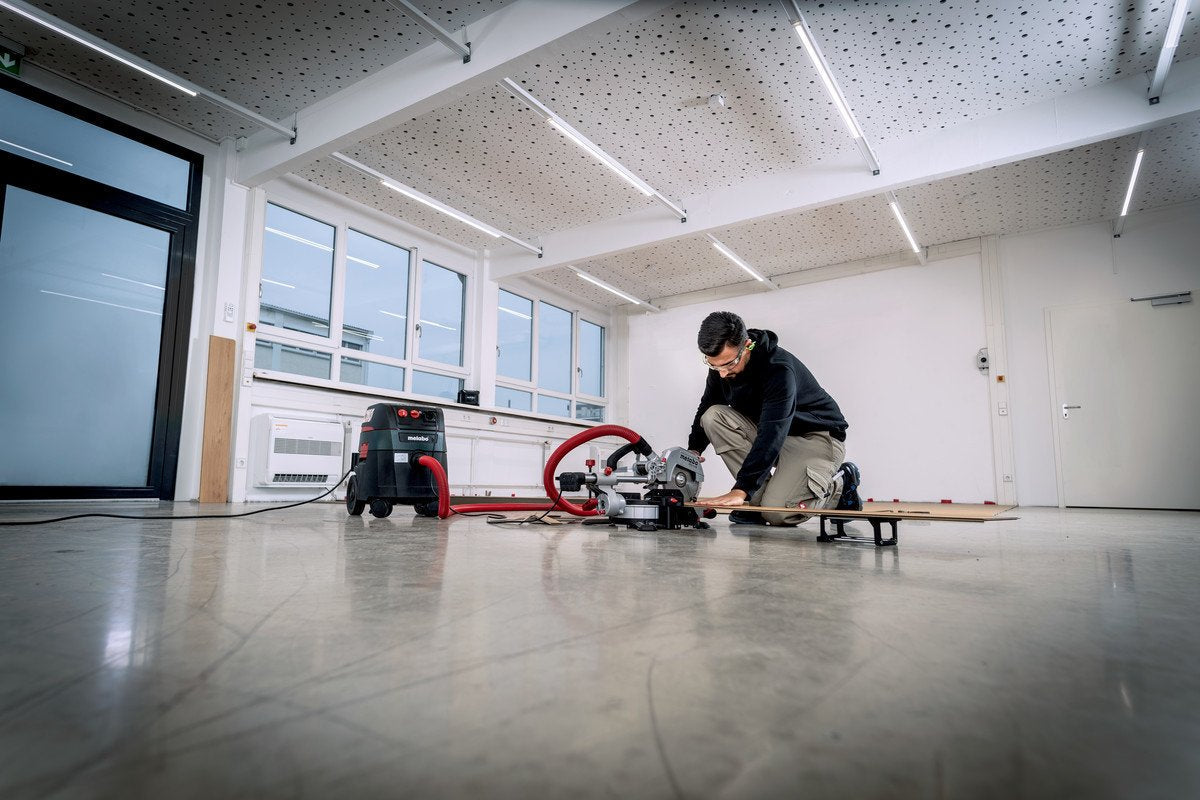 Metabo Kgs 216 M Set 5000 Rpm 1200 W