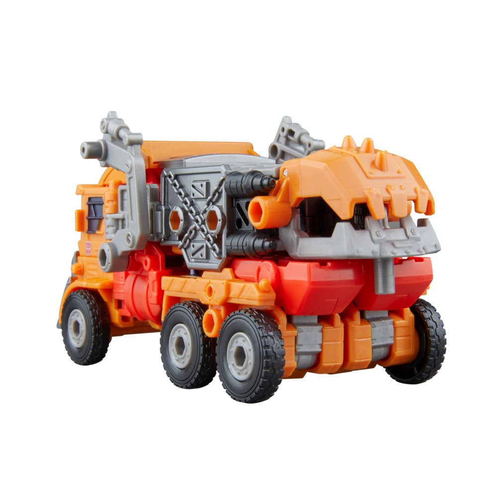 Figura Junkion Wreck-Gar Transformers 17,5cm