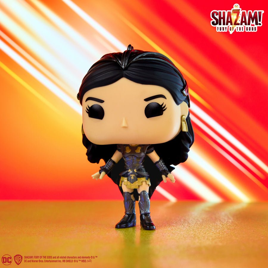 Funko Pop Cine Shazam! Kalypso 69126