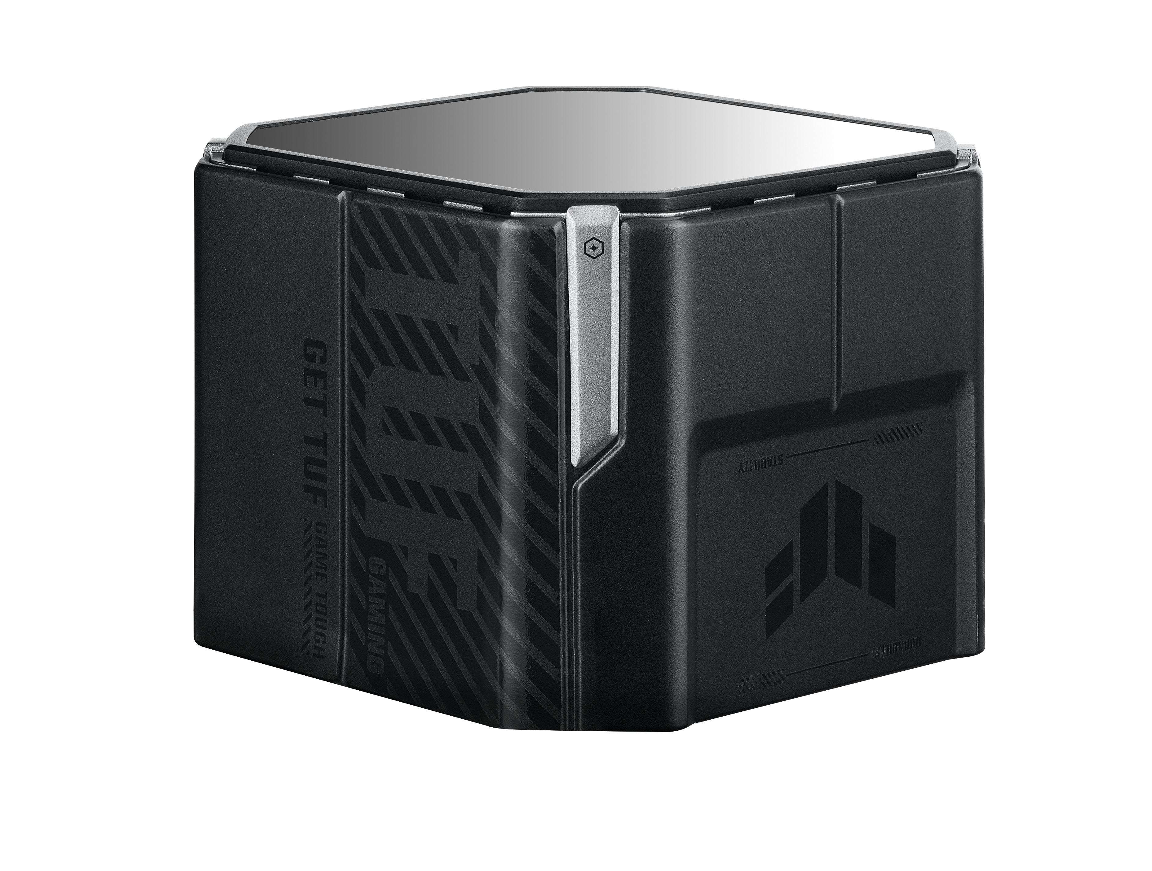 EAN 4711387929100 - ASUS TUF Gaming LC III 360 ARGB LCD Carcasa del ordenador Sistema de refrigeración líquida todo en uno 12 imagen 13