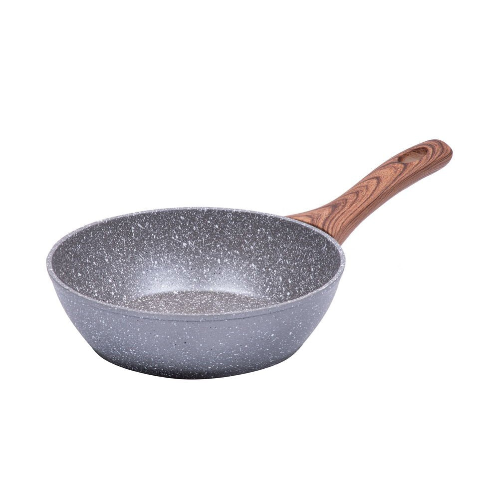 Deep Frypan D20 H6.0cm/93050 Resto