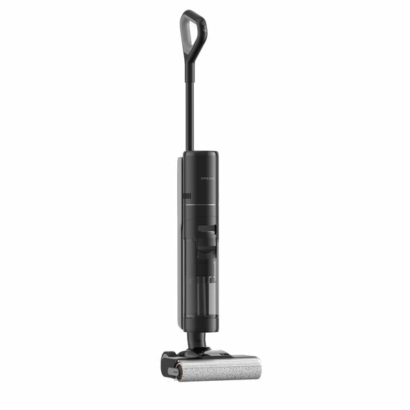 EAN 6976233674285 - Dreame H13 Pro Aspiradora escoba Batería Seca y húmeda Sin bolsa 300 W Negro 4900 Ah imagen 7