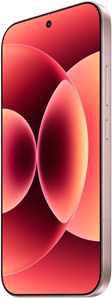 Smartphone Xiaomi 17 6,3" 120hz 5g 12gb/512gb Alpine Pink