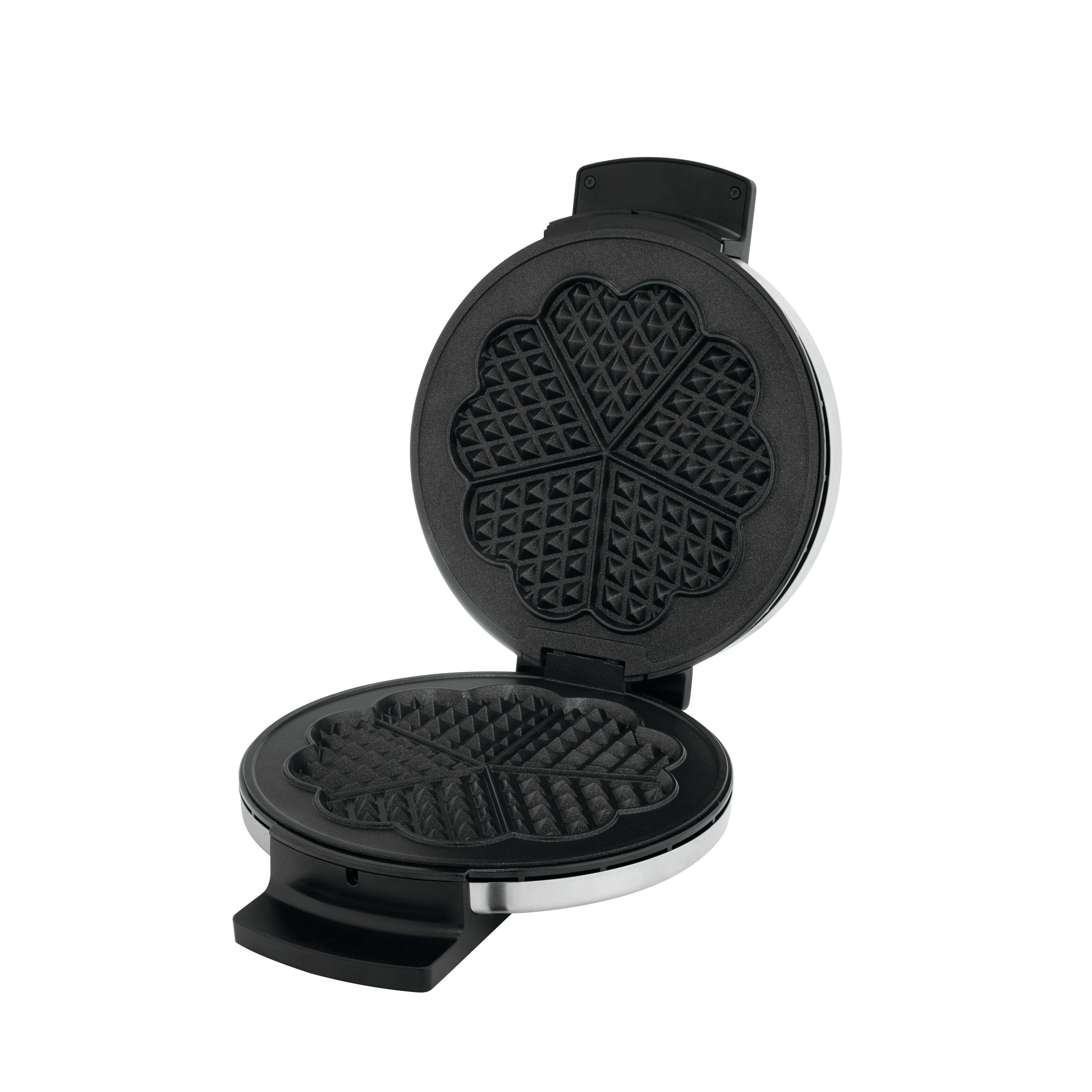 EAN 4211129127622 - WMF Lono 04.1521.0011 gofrera 5 barquillo(s) 900 W Negro, Cromo imagen 5
