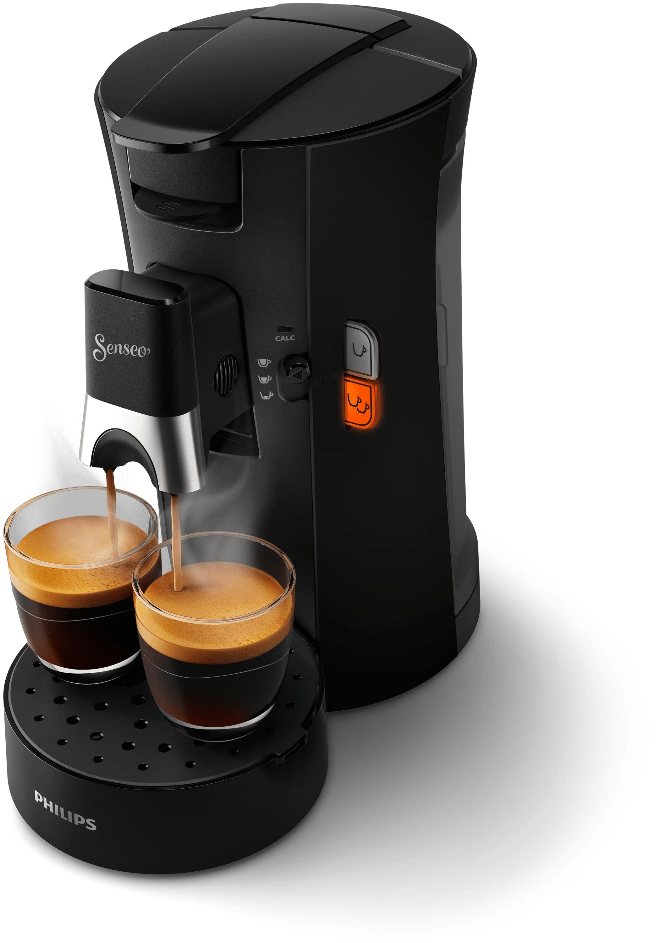 EAN 8720389008450 - Senseo CSA230/69 cafetera eléctrica Cafetera de cápsulas 0,9 L imagen 2