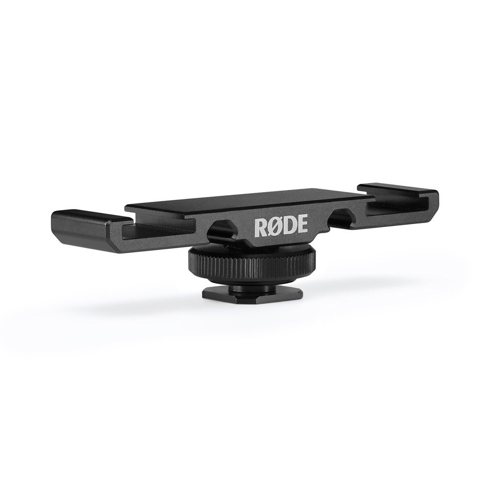 Adaptador De Zapata Doble Dsc-1 Rode