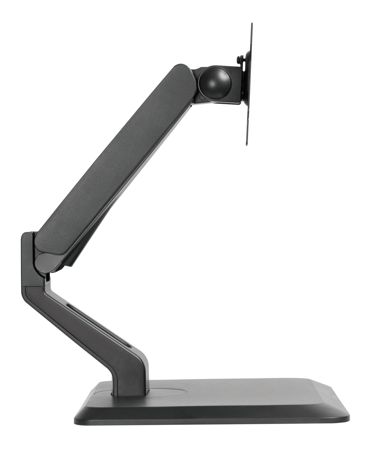 EAN 8716309135221 - Gembird MS-D1ST-01 soporte para monitor 81,3 cm (32") Escritorio Negro imagen 5
