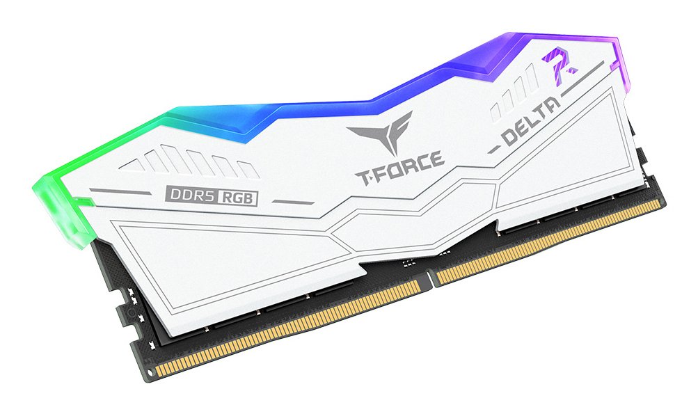 EAN 765441780156 - Team Group DELTA RGB FF4D564G6000HC30CDC01 módulo de memoria 64 GB 2 x 32 GB DDR5 288-pin DIMM imagen 3