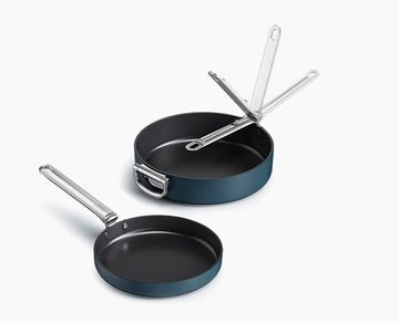 EAN 5028420010749 - Joseph Joseph Space kit de cacerolas 3 pieza(s) imagen 1