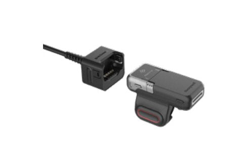 EAN 5704174936039 - Honeywell MB1-SCN10 cargador de dispositivo móvil Ordenador portátil Negro Corriente alterna Interior imagen 1