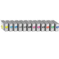 Original Canon Cartucho Inyeccion Tinta Negro Mate Pfi-103mbk 130ml/Ipf5100/6100 - 2211b001 -