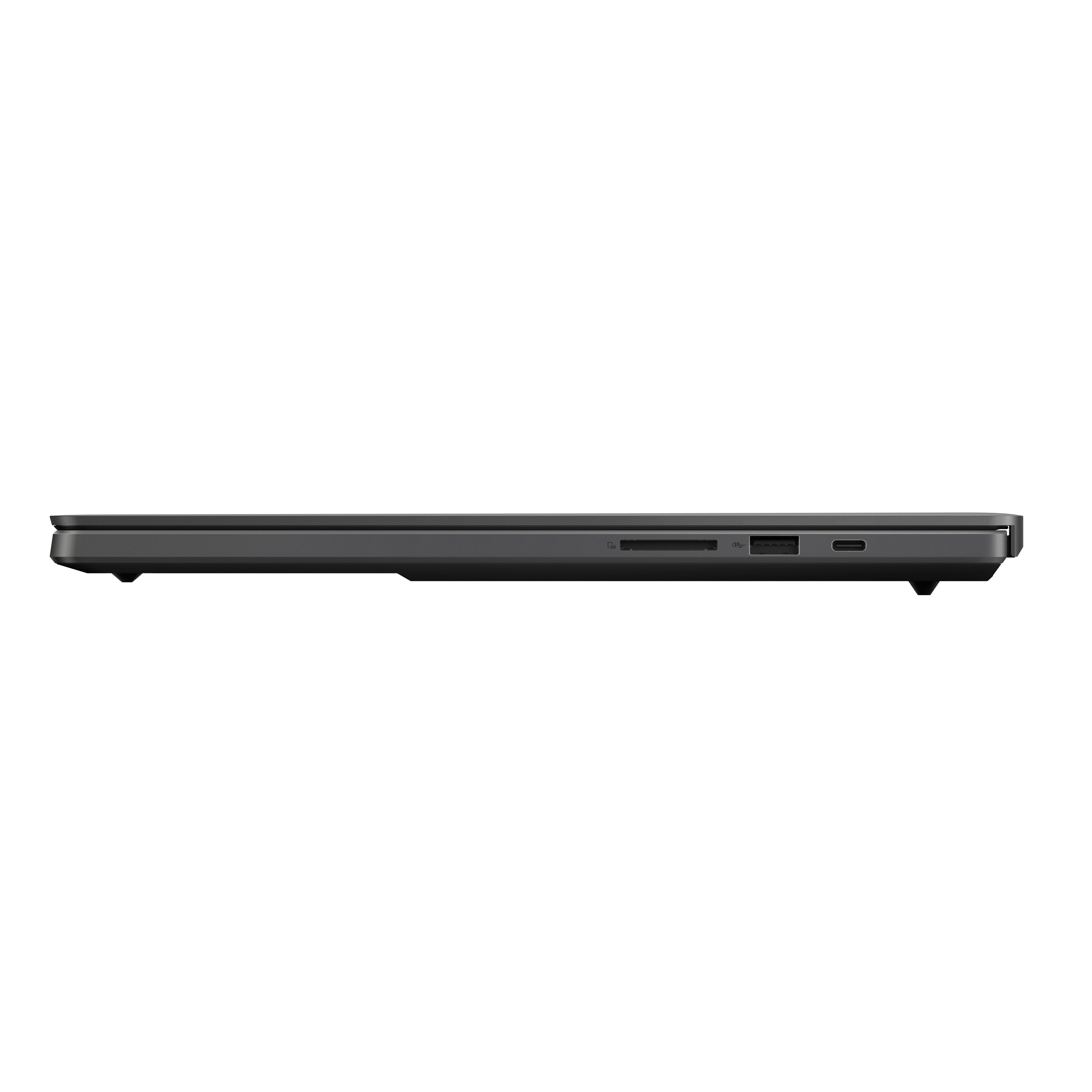 EAN 4711387899892 - ASUS ROG Zephyrus G16 GU605CW-QR120W Intel Core Ultra 9 40,6 cm (16") LPDDR5x-SDRAM NVIDIA GeForce RTX 50 imagen 8