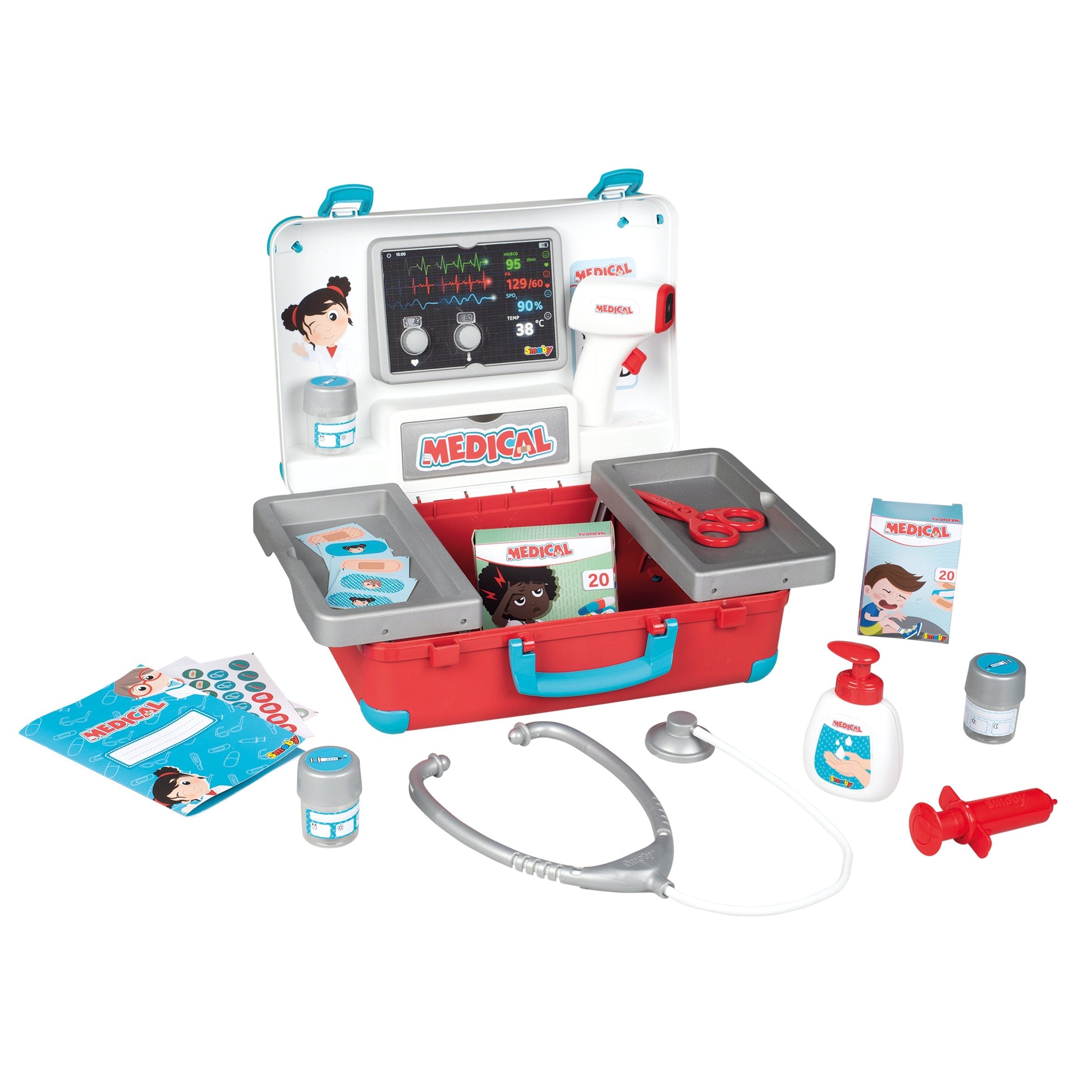 Medical Bag