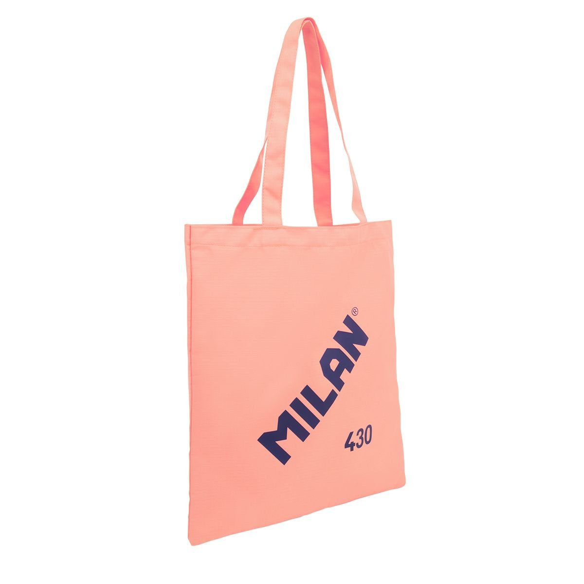 EAN 8411574101611 - Milan 62101SNCP bolsa de compras Rosa Bolso grande imagen 1