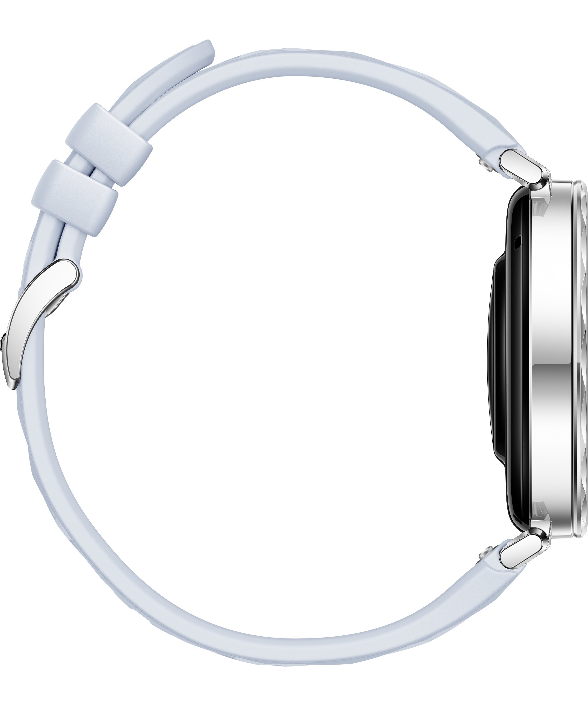 EAN 6942103131998 - Huawei WATCH GT5 41mm 3,35 cm (1.32") AMOLED Digital 466 x 466 Pixeles Acero inoxidable imagen 6