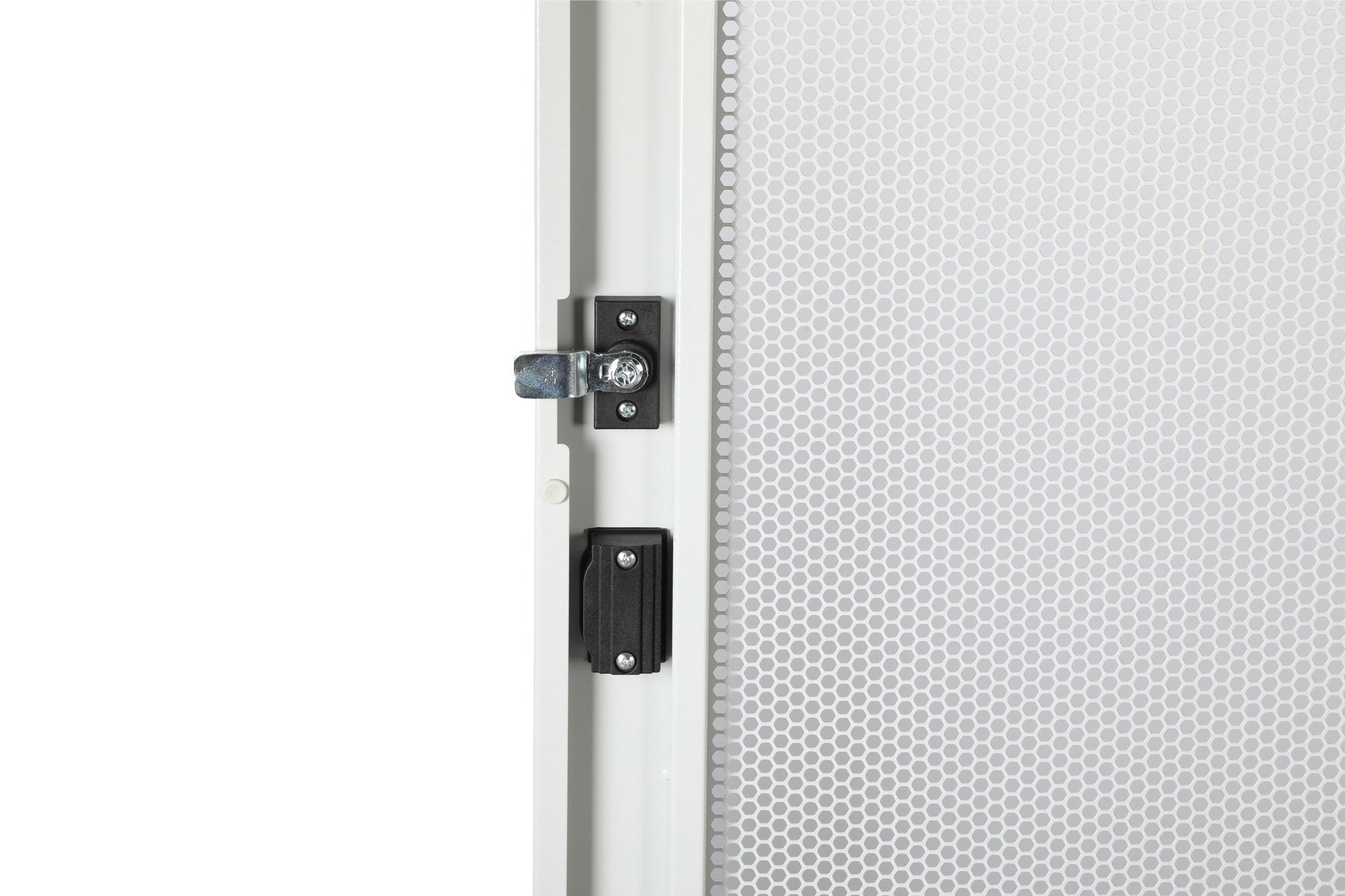 EAN 4016032476535 - Digitus DN-31127 armario rack 42U Rack o bastidor independiente Gris imagen 4