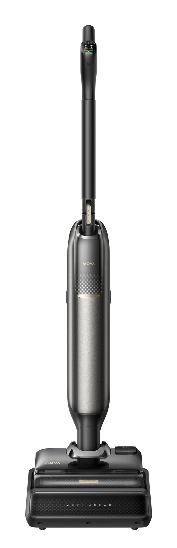 M50 Ultra Akkustaubsauger Mit Edgecoverage Ki-Technologie