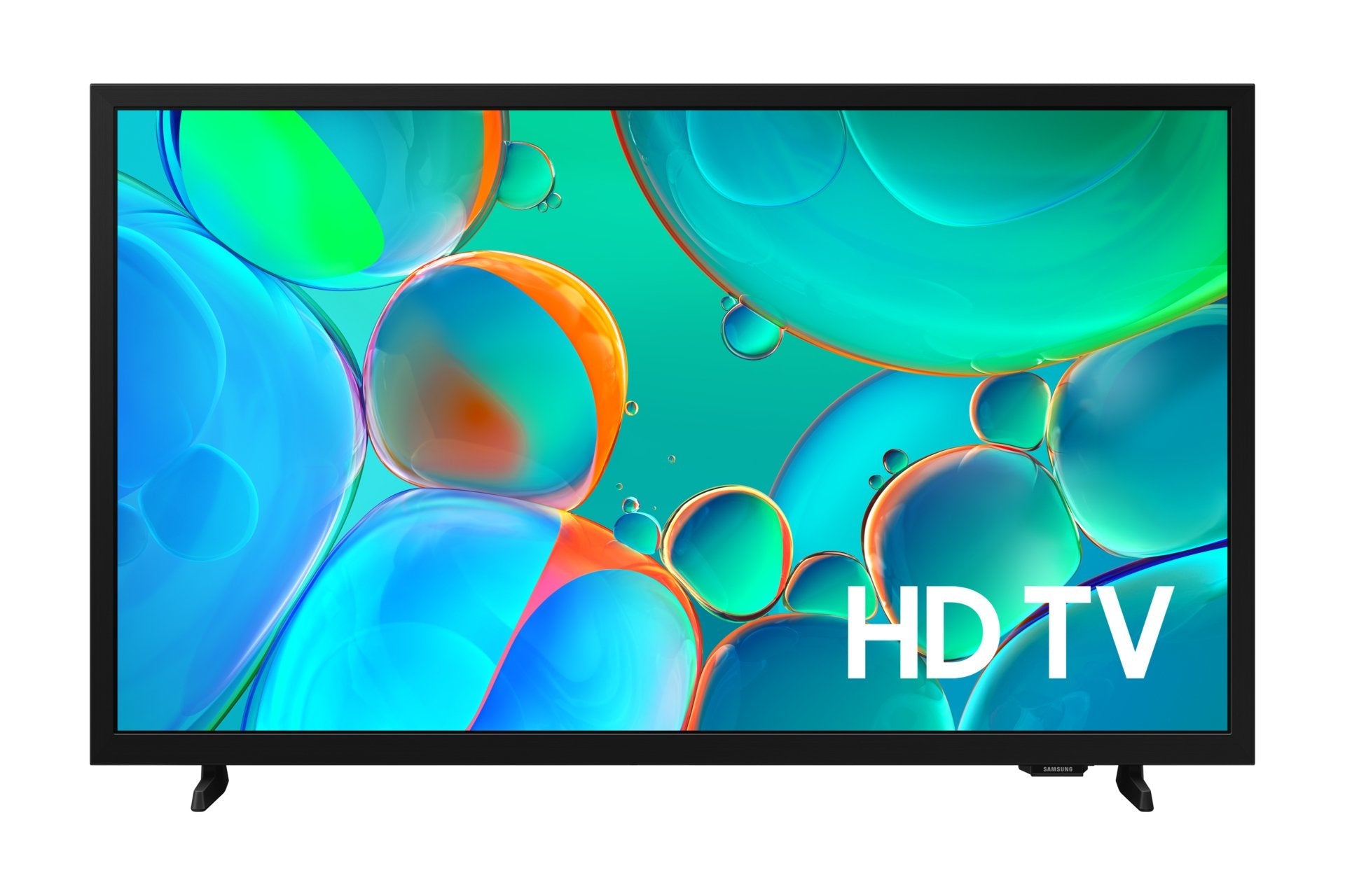 EAN 8806095969893 - Samsung UE32H5002FKXXH Televisor 81,3 cm (32") HD Smart TV Wifi Negro imagen 1