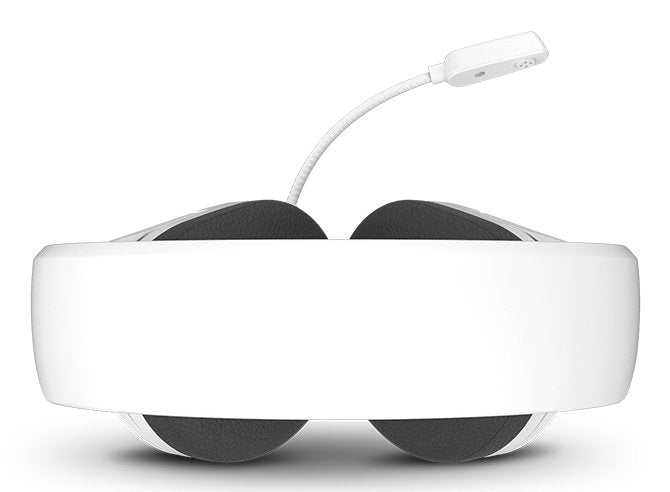 EAN 8436587974939 - Krom Kopa 7.1 Auriculares Alámbrico Diadema Juego Negro, Blanco imagen 7