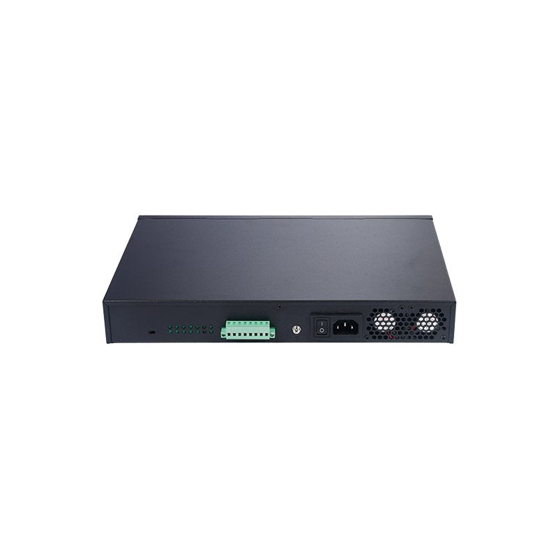 EAN 5420016867971 - Wi-Tek WI-PMS310GF-UPS+V2 switch Gestionado L2 Gigabit Ethernet (10/100/1000) Energía sobre Ethernet (PoE imagen 3