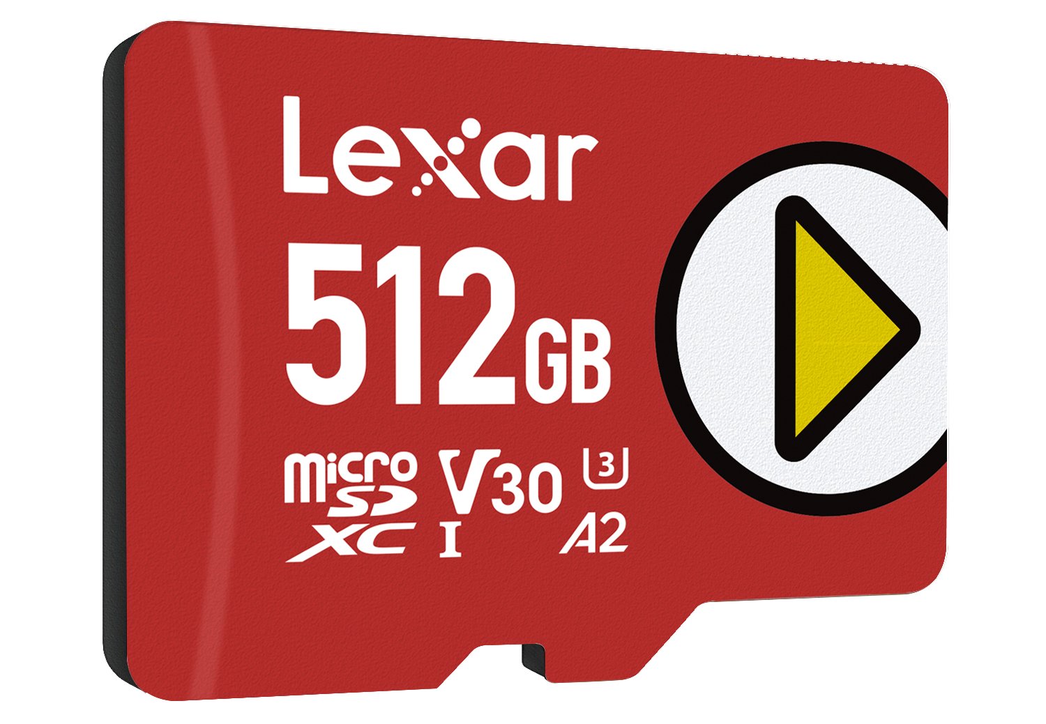 EAN 0843367121793 - Lexar PLAY microSDXC UHS-I Card 512 GB Clase 10 imagen 2