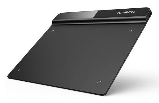 Graphic Tablet 6x4"/Star G640 Xppen