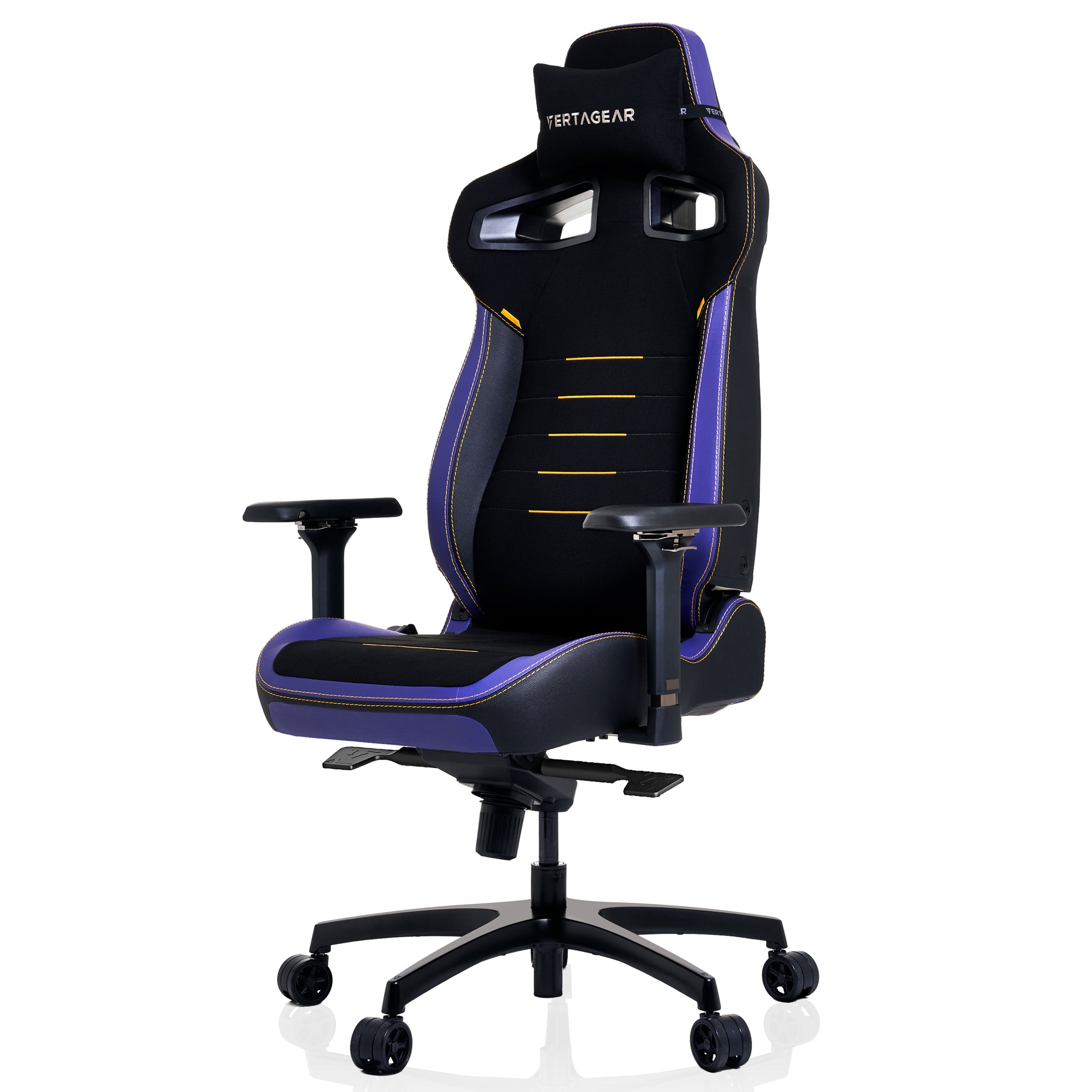 EAN 850008175565 - Vertagear VG-PL4800SE_MP silla de oficina y de ordenador Asiento acolchado Respaldo acolchado imagen 1