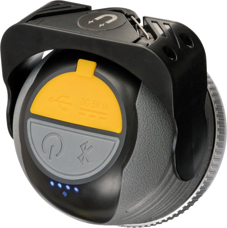 EAN 4007123667871 - Brennenstuhl 1171640 iluminación al aire libre Lámpara de trabajo portátil para exterior LED imagen 5