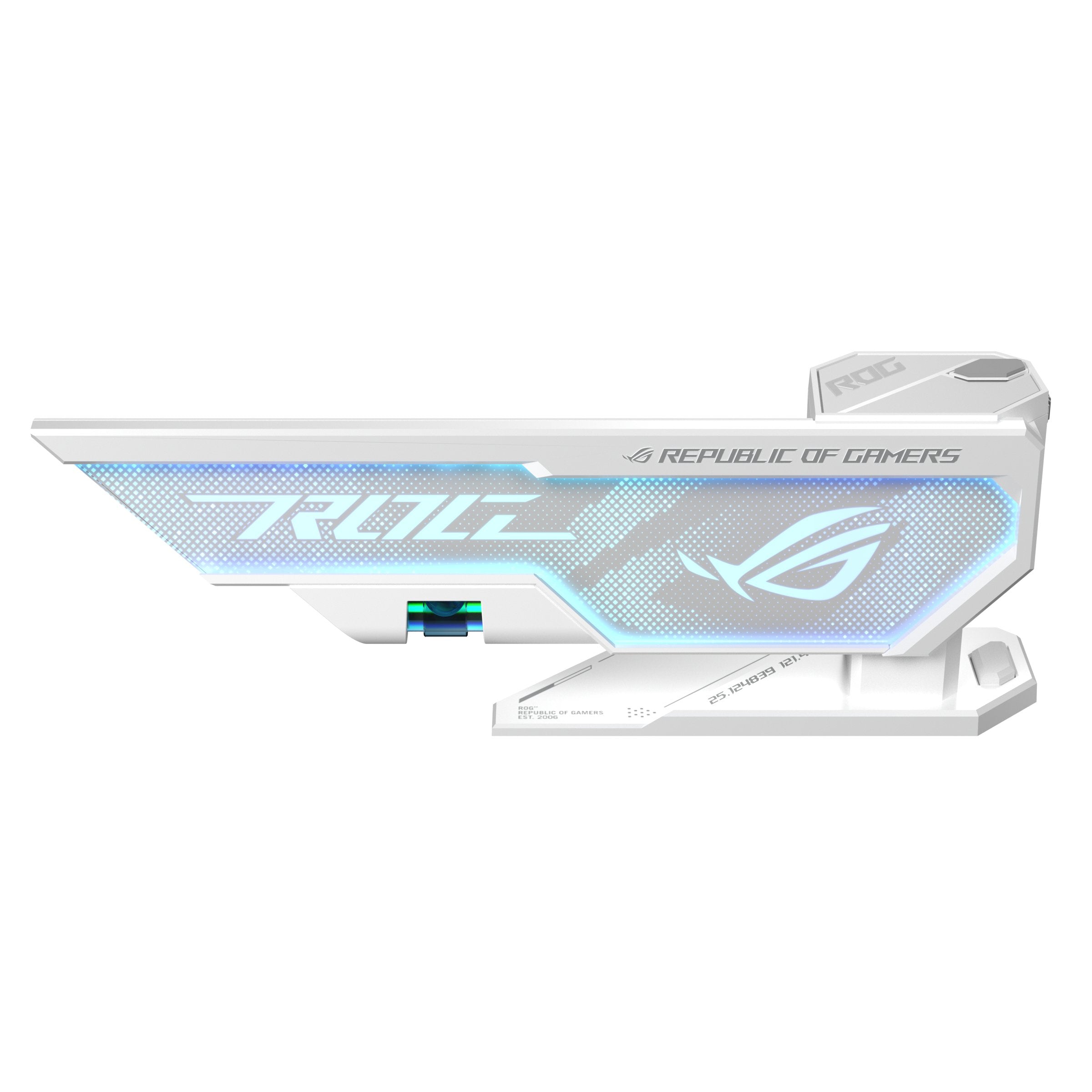 EAN 4711387604335 - ASUS ROG Herculx Graphics Card Holder Universal Soporte para tarjeta gráfica imagen 6