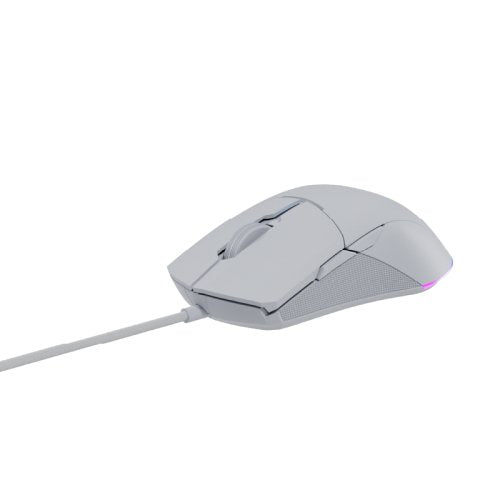 EAN 8435443704048 - Newskill Gaming Chiron ratón Juego Ambidextro USB tipo A Óptico 8000 DPI imagen 5