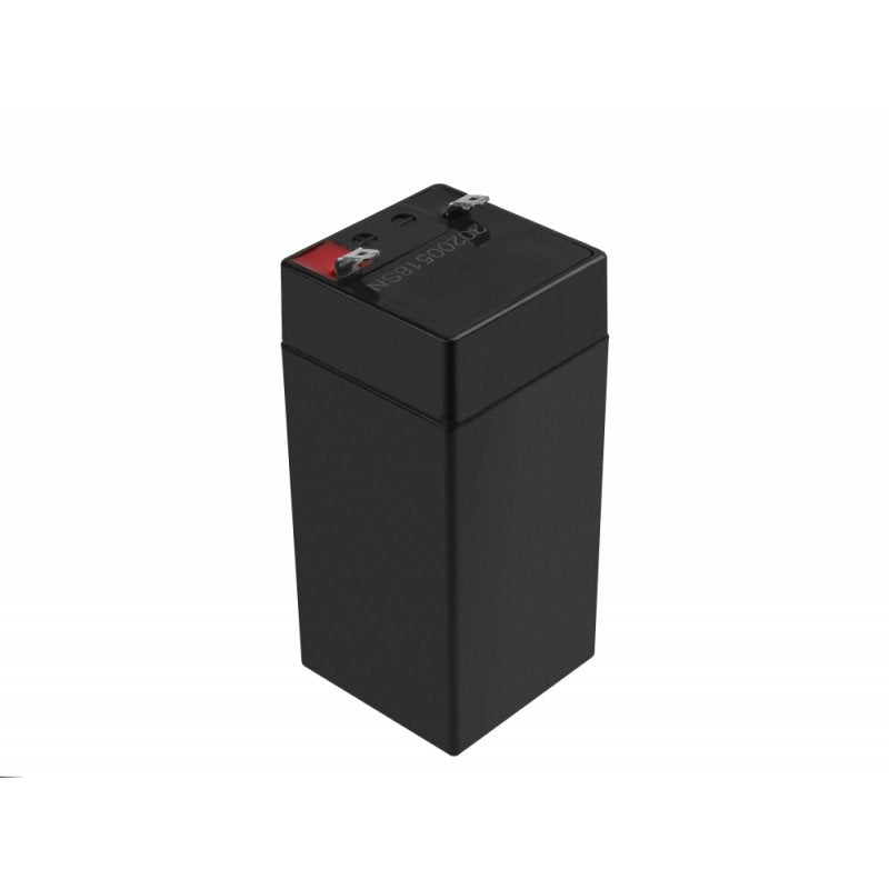 EAN 5907813963346 - Green Cell AGM37 batería recargable industrial Sealed Lead Acid (VRLA) 4000 mAh 4 V imagen 11