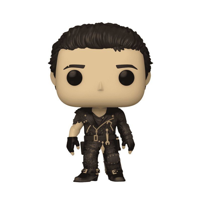 EAN 0889698724340 - FUNKO POP! 72434 figura de acción y colleccionable imagen 1