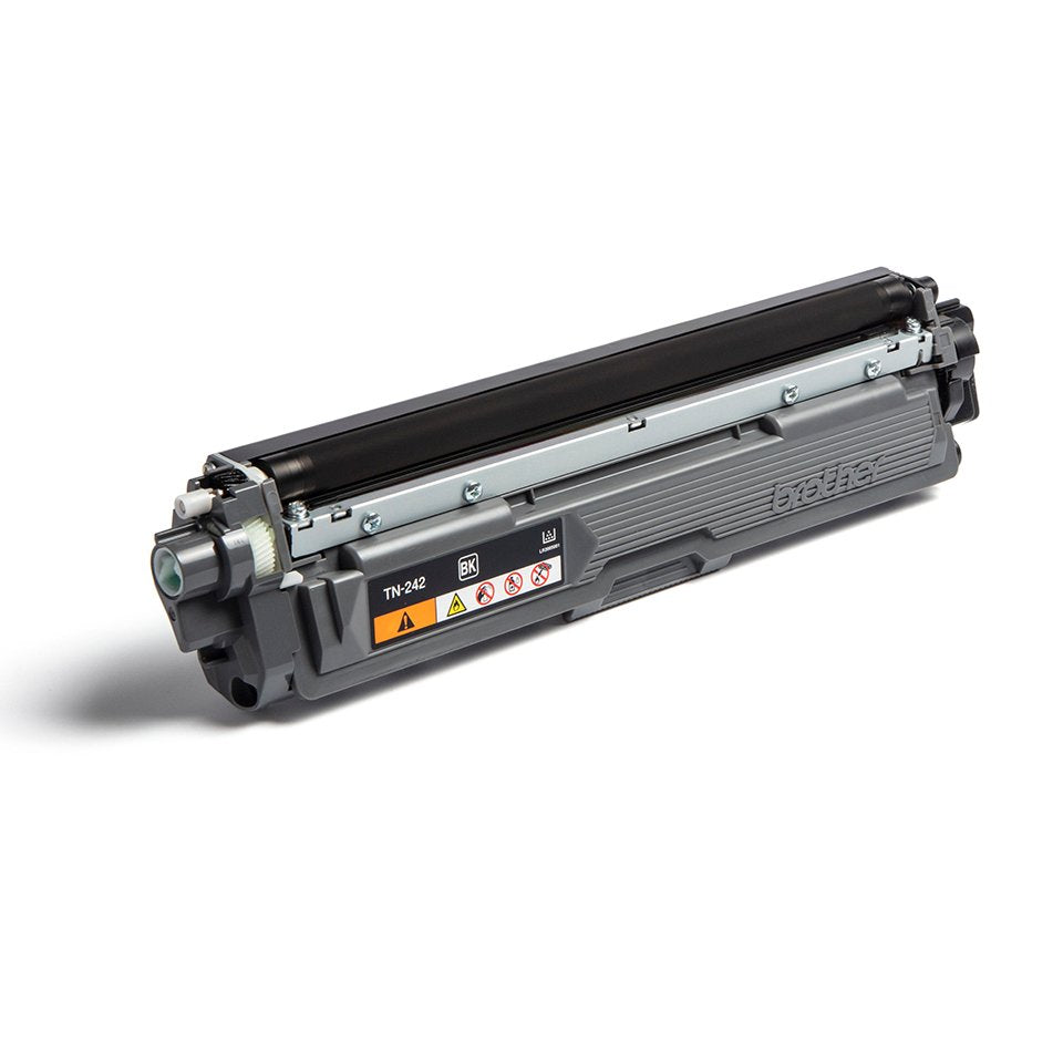EAN 4977766745567 - Brother TN-242BK cartucho de tóner 1 pieza(s) Original Negro imagen 2