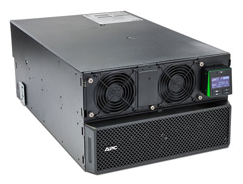 EAN 0731304304296 - APC Smart-UPS On-Line sistema de alimentación ininterrumpida (UPS) Doble conversión (en línea) 8 kVA 8000 imagen 10