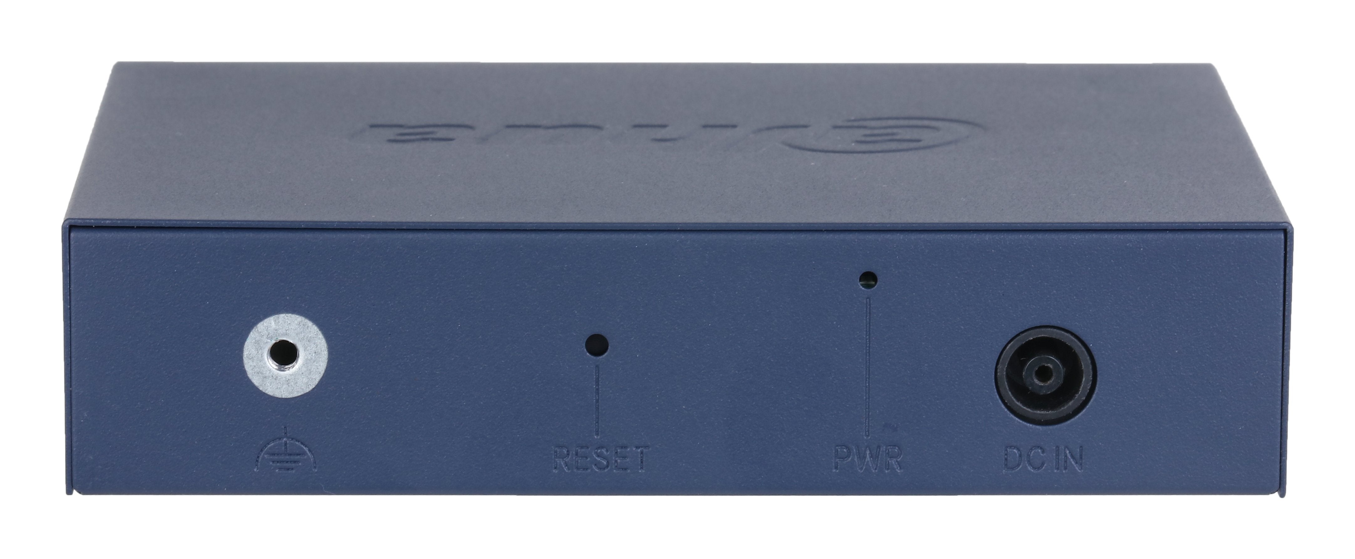 EAN 6939554921773 - Dahua Technology CS4006-4ET2GT-60 switch Gestionado L2 Gigabit Ethernet (10/100/1000) Energía sobre Ether imagen 3