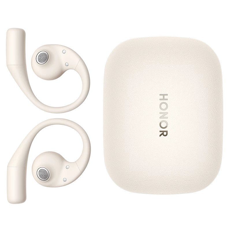 Honor Earbuds Gold Om