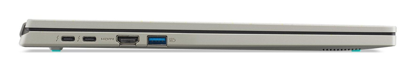 Acer Aspire Vero 16 16" 7-255h 16gb 1tbssd W11h