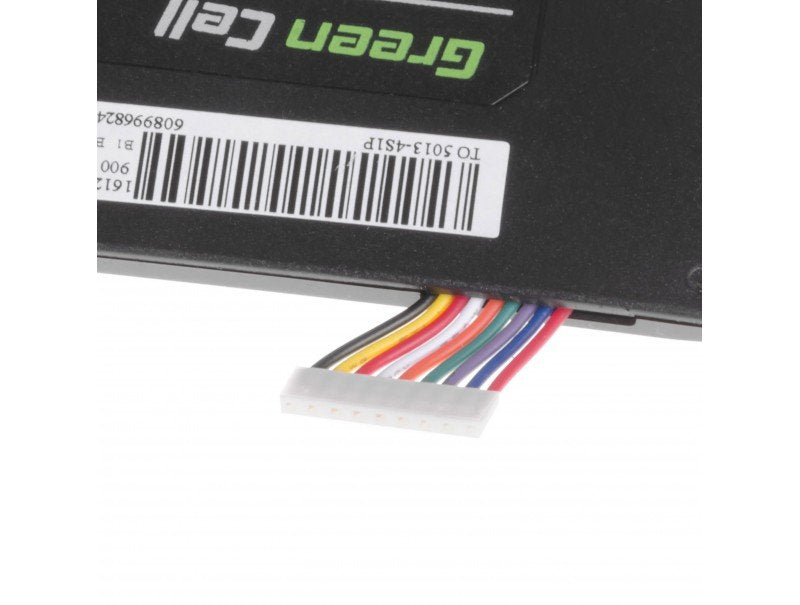 Bateria Port. Toshiba Portege Z830 Z930 14.4v 1900mah Ts52