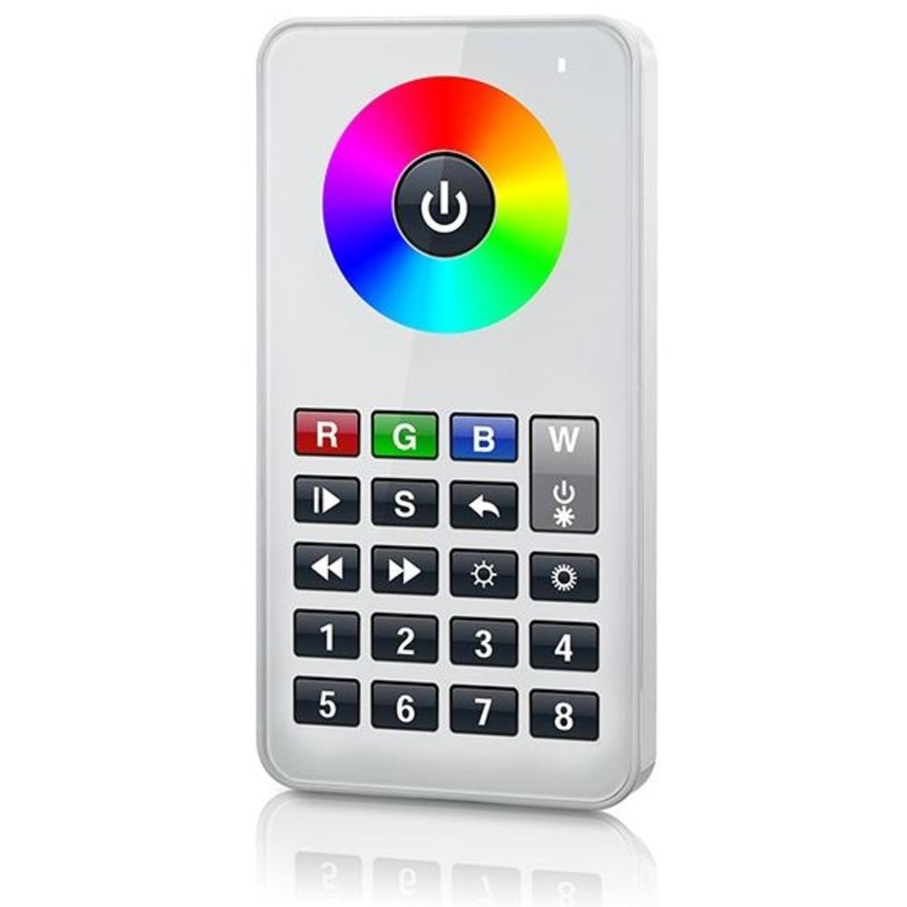 Synergy 21 Led Controller Eos 05 Handsender Rgbw 1