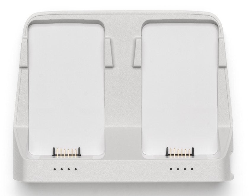 EAN 6941565996145 - DJI Flip Parallel Charging Hub accesorio o pieza para dron con cámara Concentrador de carga de baterías imagen 4