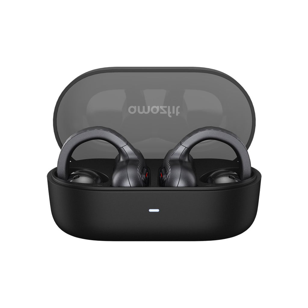 EAN 6970100374926 - Amazfit Up Auriculares Inalámbrico Dentro de oído Llamadas/Música USB Tipo C Bluetooth Negro imagen 1