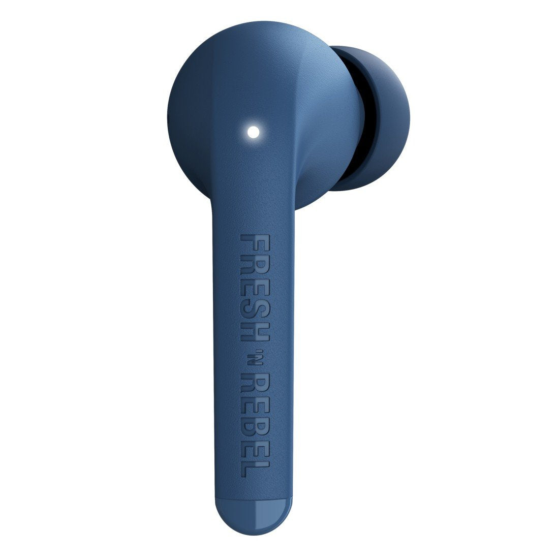 Auriculares Fresh 'N Rebel Twins Fuse True Wireless Stereo (Tws) Uso Diario Bluetooth Azul