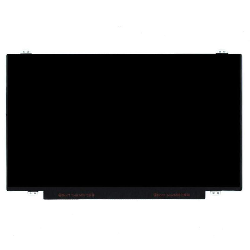 14" Fhd Ips Anti-Glare Lcd Screen 30t, B140hak01 0