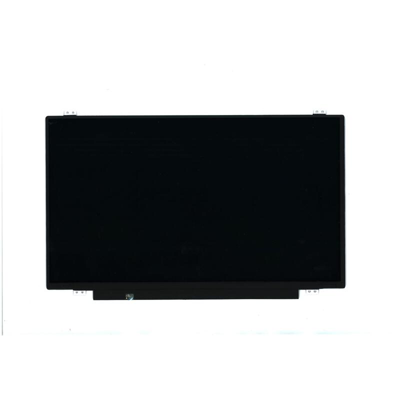 14" Hd Tn Anti-Glare Lcd Screen For Lenovo Thinkpad