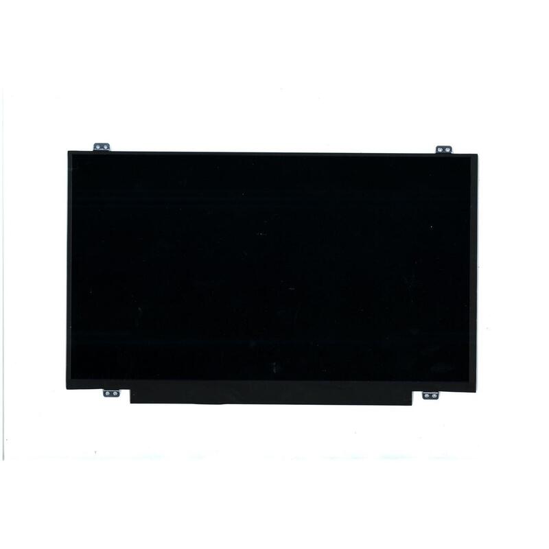 14-Inch Fhd Ips Anti-Glare Lcd Screen With Touch