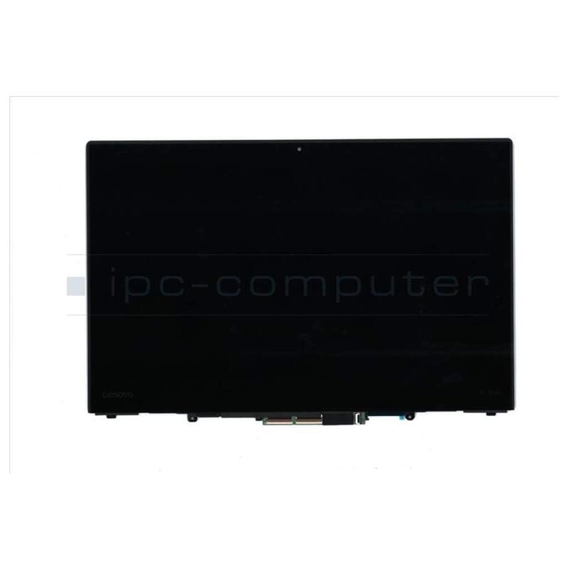 14-Inch Fhd Ips Touch Panel For Thinkpad T14