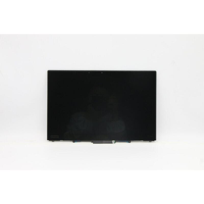 14.0" Fhd Lcd Touch Screen Assembly For Lenovo Laptops