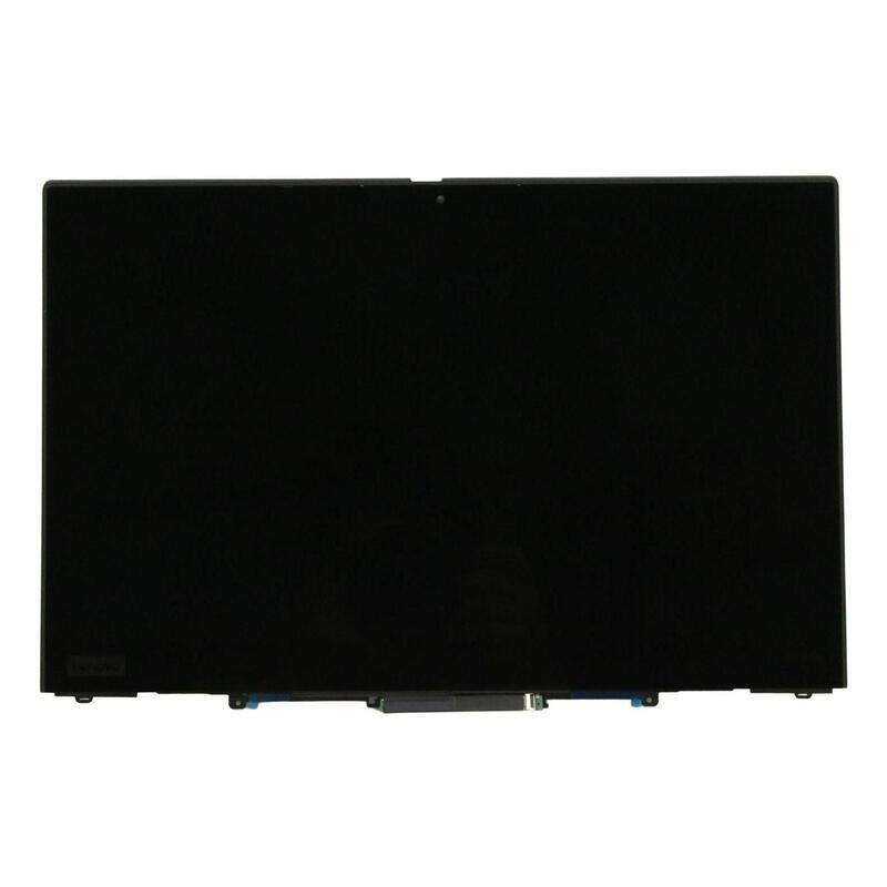 14.0" Wqhd Touch Lcd Bezel Assembly With Hd Camera